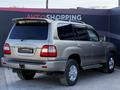 Toyota Land Cruiser 2006 годаfor8 890 000 тг. в Актобе – фото 2