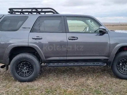 Toyota 4Runner 2022 года за 23 800 000 тг. в Алматы – фото 67