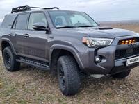 Toyota 4Runner 2022 годаүшін23 800 000 тг. в Алматы