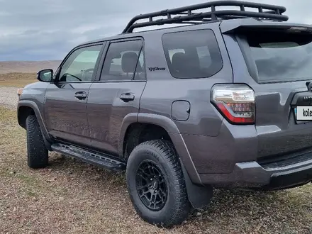 Toyota 4Runner 2022 года за 23 800 000 тг. в Алматы – фото 74