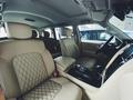 Infiniti QX80 Luxe 2021 годаүшін57 700 000 тг. в Новокузнецк – фото 9