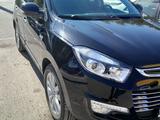 JAC S5 2023 года за 6 900 000 тг. в Павлодар