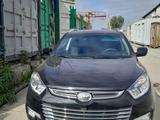 JAC S5 2023 года за 6 900 000 тг. в Павлодар – фото 2