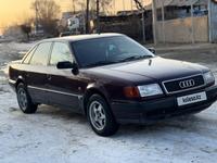 Audi 100 1992 годаfor2 650 000 тг. в Алматы