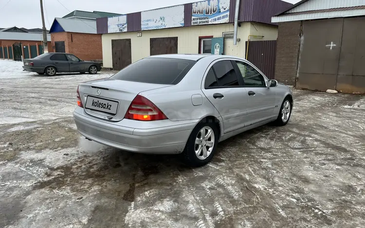 Mercedes-Benz C 240 2000 года за 1 700 000 тг. в Аральск