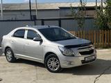 Chevrolet Cobalt 2021 года за 6 300 000 тг. в Кульсары – фото 3