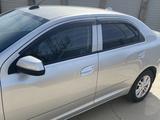 Chevrolet Cobalt 2021 года за 6 300 000 тг. в Кульсары – фото 5