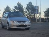 Honda Odyssey 2001 годаfor4 400 000 тг. в Алматы – фото 4