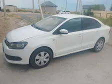 Volkswagen Polo, 2014