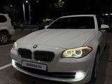 BMW 535 2013 годаүшін13 000 000 тг. в Алматы – фото 4