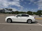 BMW 535 2013 годаүшін13 000 000 тг. в Алматы – фото 2