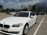 BMW 535 2013 годаүшін13 000 000 тг. в Алматы