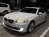 BMW 535 2013 годаүшін13 000 000 тг. в Алматы – фото 5