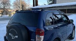Toyota RAV4 2003 года за 6 200 000 тг. в Усть-Каменогорск – фото 4
