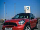 Mini Countryman 2013 года за 7 999 999 тг. в Алматы – фото 3