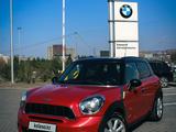 Mini Countryman 2013 года за 7 999 999 тг. в Алматы