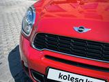 Mini Countryman 2013 года за 7 999 999 тг. в Алматы – фото 5