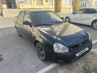 ВАЗ (Lada) Priora 2170 2007 года за 600 000 тг. в Актау