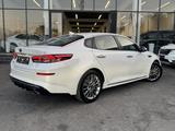 Kia K5 2018 года за 9 800 000 тг. в Шымкент – фото 4