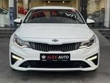 Kia K5 2018 года за 9 800 000 тг. в Шымкент – фото 2