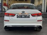 Kia K5 2018 года за 9 800 000 тг. в Шымкент – фото 5