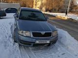 Skoda Superb 2007 годаүшін1 800 000 тг. в Уральск