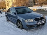 Skoda Superb 2007 годаүшін1 800 000 тг. в Уральск – фото 2