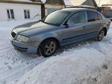 Skoda Superb 2007 годаүшін1 800 000 тг. в Уральск – фото 3