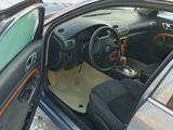 Skoda Superb 2007 годаүшін1 800 000 тг. в Уральск – фото 4