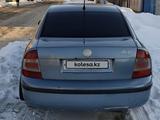 Skoda Superb 2007 годаүшін1 800 000 тг. в Уральск – фото 5