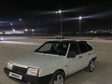 ВАЗ (Lada) 2109 2000 годаүшін1 300 000 тг. в Караганда – фото 3