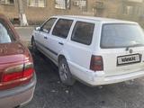 Volkswagen Golf 1996 годаfor1 650 000 тг. в Караганда – фото 5