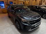 Kia Seltos Luxe 2WD 2025 года за 15 390 000 тг. в Кокшетау