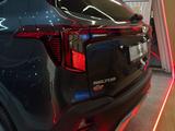 Kia Seltos Luxe 2WD 2025 года за 15 390 000 тг. в Кокшетау – фото 3
