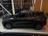 Kia Seltos Luxe 2WD 2025 года за 15 390 000 тг. в Кокшетау – фото 4