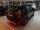 Kia Seltos Luxe 2WD 2025 года за 15 390 000 тг. в Кокшетау – фото 2