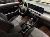 Kia Seltos Luxe 2WD 2025 года за 15 390 000 тг. в Кокшетау – фото 5