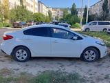 Kia Cerato 2014 года за 5 900 000 тг. в Кызылорда – фото 3