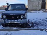 Mitsubishi Pajero 1995 годаүшін2 800 000 тг. в Алматы – фото 4