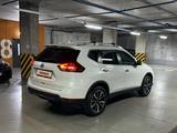 Nissan X-Trail 2021 года за 11 290 000 тг. в Алматы – фото 4