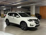 Nissan X-Trail 2021 года за 11 290 000 тг. в Алматы – фото 3