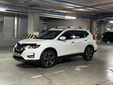 Nissan X-Trail 2021 года за 11 290 000 тг. в Алматы