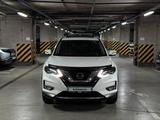 Nissan X-Trail 2021 года за 11 290 000 тг. в Алматы – фото 2