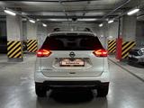 Nissan X-Trail 2021 года за 11 290 000 тг. в Алматы – фото 5