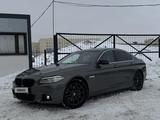 BMW 535 2013 года за 11 500 000 тг. в Астана – фото 2