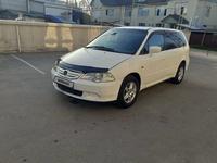 Honda Odyssey 2001 года за 3 800 000 тг. в Алматы