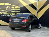 Hyundai Solaris 2015 годаүшін5 700 000 тг. в Атырау – фото 5