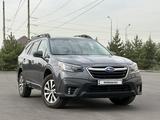 Subaru Outback 2022 годаfor14 500 000 тг. в Алматы