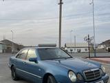 Mercedes-Benz E 280 1998 годаүшін3 500 000 тг. в Кызылорда – фото 2