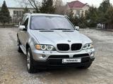 BMW X5 2004 годаfor5 500 000 тг. в Шымкент